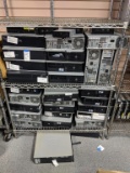 Parts computers Contents only