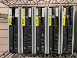 HP Compaq computers Untested Windows Vista operating system