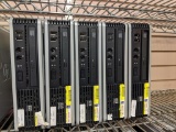 HP Compaq computers Untested Windows Vista operating system
