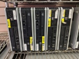 HP Compaq computers Untested Windows Vista operating system