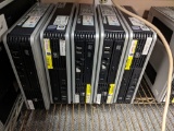HP Compaq computers Untested Windows Vista operating system