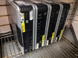 HP Compaq computers Untested Windows Vista operating systems