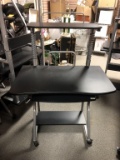 Desks