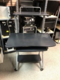Desks