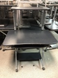 Desks