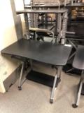 Desks