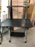 2 desks