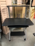 2 desks