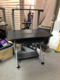 Individual desk