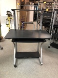 Individual desk