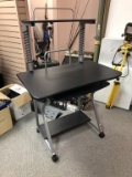 Individual desk