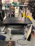 Individual desk