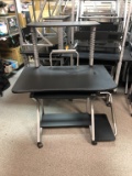 Individual desk