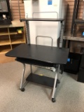 Individual desk