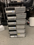 HP Compaq Computers Untested. Appearing to have windows XP operating system.
