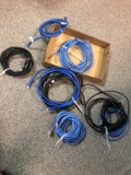 Ethernet cords