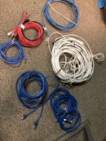Ethernet cords