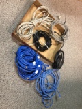 Ethernet cords