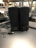 Computer speakers