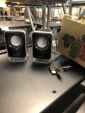 Computer speakers
