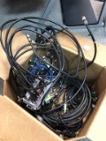 Cables