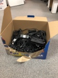 Card scanners