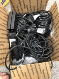Card scanners