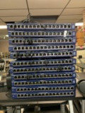 Netgear ProSafe 16 Port Gigabit Switch Fourteen 16 port network switches. 3 added later.