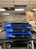 Linksys WRT 3200ACM 4 Port WiFi Router 3 Linksys 4 Port WiFi Routers