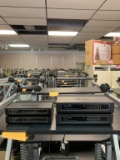 TP -Link Network Switches Two 5 Port. Two 16 Port TP-Link Network Switches