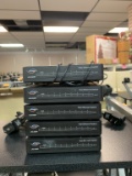 LinksKey Fast Ethernet Switch Five 8 Port Ethernet Network Switch