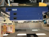 Four 24 Port Netgear Network Switches Netgear 24 Port Network Switches with cords included. 1 added