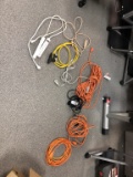 Miscellaneous extension chord