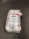 Cash deposit bags