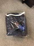 Air mattress and pump