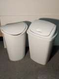 Trash Cans