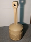 Cigarette Disposal