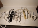 Power strips Misc. Cord lengths