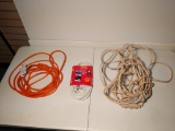 Extension cords