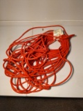 Aprox. 100 ft. Long electric cord