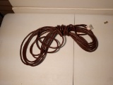 Extension cord