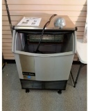 Commercial Ice-o-matic Self contained ice machine