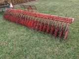 Allis Chalmers 15' Rotary Hoe