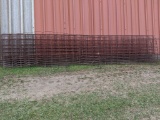 Wire Hog Panels