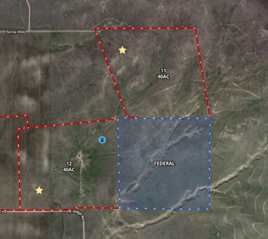 Combination of Tract 11 & 12