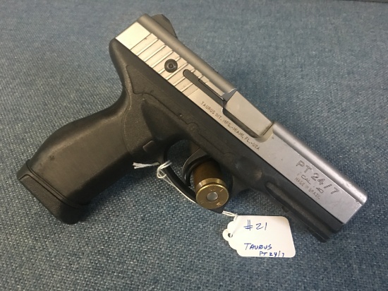 Taurus PT24/7