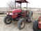 Case IH 3220 Utility Tractor