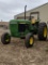 John Deere 2955 Utility Tractor