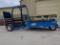 Kemco 252 Pro-2 Bale Wrapper