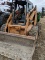 2008 Case 450 Skid Steer Loader